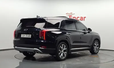 Hyundai Palisade 2019, 78116 км, за 15547.76 USD