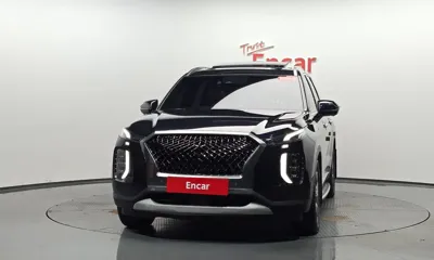 Hyundai Palisade 2019, 78116 км, за 15547.76 USD