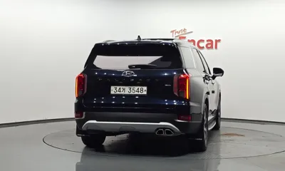 Hyundai Palisade 2019, 78116 км, за 15547.76 USD