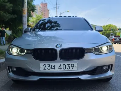 BMW 3-Series 2013, 113011 км, за 4560.26 USD