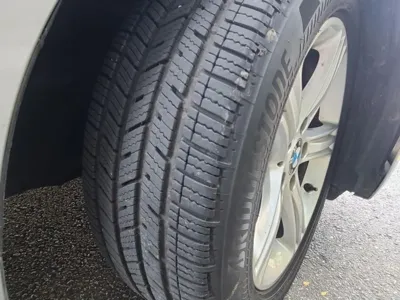 BMW 3-Series 2013, 113011 км, за 4560.26 USD
