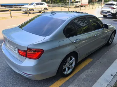 BMW 3-Series 2013, 113011 км, за 4560.26 USD - фото 6