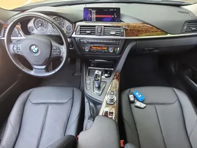 BMW 3-Series 2013, 113011 км, за 4560.26 USD - фото 7