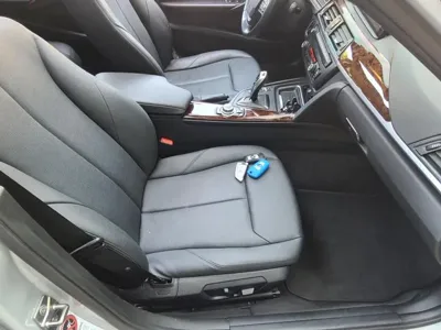 BMW 3-Series 2013, 113011 км, за 4560.26 USD - фото 12