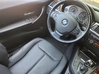 BMW 3-Series 2013, 113011 км, за 4560.26 USD - фото 14