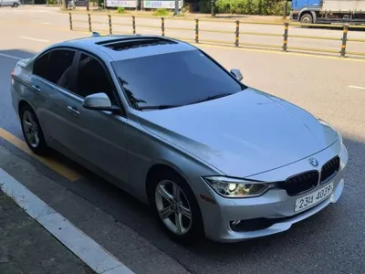 BMW 3-Series 2013, 113011 км, за 4560.26 USD - фото 20