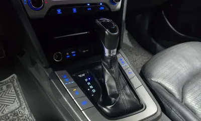 Hyundai Avante 2016, 118280 км, за 5750.93 USD - фото 9
