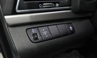 Hyundai Avante 2016, 118280 км, за 5750.93 USD - фото 14