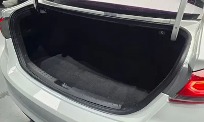 Hyundai Avante 2016, 118280 км, за 5750.93 USD - фото 19