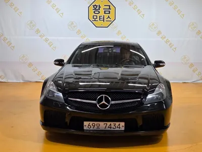 Mercedes-Benz SL-Class 2002, 127161 км, за 11971.8 USD