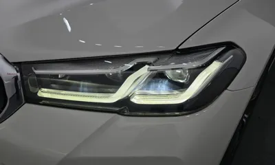 BMW 5-Series 2022, 89010 км, за 25027.62 USD - фото 22