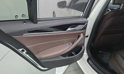BMW 5-Series 2022, 89010 км, за 25027.62 USD - фото 25