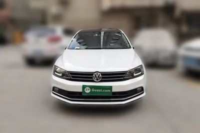 Volkswagen Sagitar 2015, 106199 км, за 6016 USD
