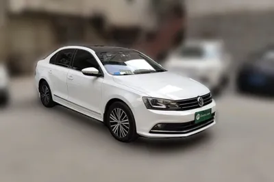 Volkswagen Sagitar 2015, 106199 км, за 6016 USD