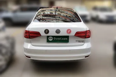 Volkswagen Sagitar 2015, 106199 км, за 6016 USD