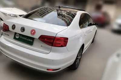 Volkswagen Sagitar 2015, 106199 км, за 6016 USD - фото 6