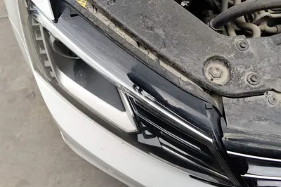 Volkswagen Sagitar 2015, 106199 км, за 6016 USD - фото 7