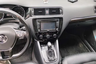 Volkswagen Sagitar 2015, 106199 км, за 6016 USD - фото 9