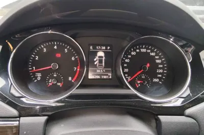 Volkswagen Sagitar 2015, 106199 км, за 6016 USD - фото 11
