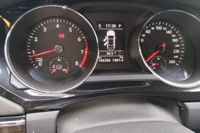 Volkswagen Sagitar 2015, 106199 км, за 6016 USD - фото 12