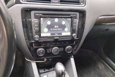 Volkswagen Sagitar 2015, 106199 км, за 6016 USD - фото 13