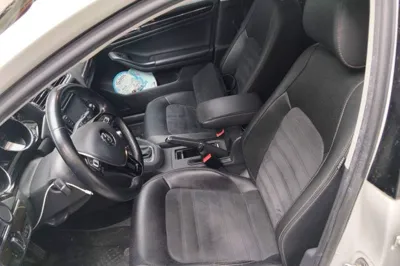 Volkswagen Sagitar 2015, 106199 км, за 6016 USD - фото 15