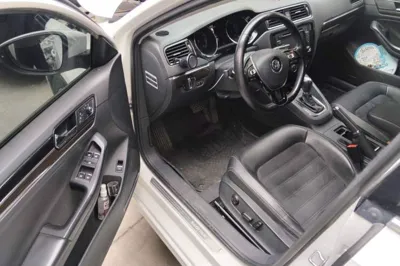 Volkswagen Sagitar 2015, 106199 км, за 6016 USD - фото 16