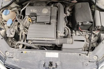 Volkswagen Sagitar 2015, 106199 км, за 6016 USD - фото 21
