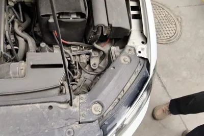 Volkswagen Sagitar 2015, 106199 км, за 6016 USD - фото 22