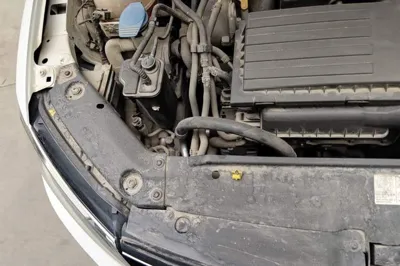 Volkswagen Sagitar 2015, 106199 км, за 6016 USD - фото 23