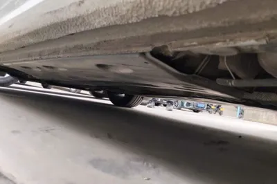 Volkswagen Sagitar 2015, 106199 км, за 6016 USD - фото 28