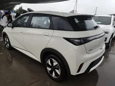 BYD Dolphin 2026, 300 км, за 11184.98 USD