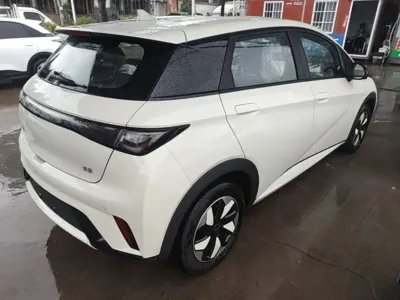 BYD Dolphin 2026, 300 км, за 11184.98 USD - фото 7