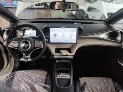 BYD Dolphin 2026, 300 км, за 11184.98 USD - фото 10