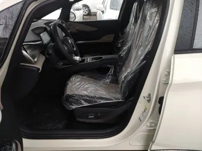 BYD Dolphin 2026, 300 км, за 11184.98 USD - фото 15