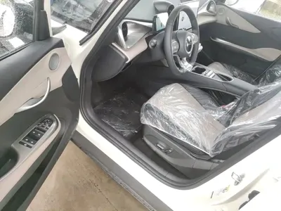 BYD Dolphin 2026, 300 км, за 11184.98 USD - фото 16