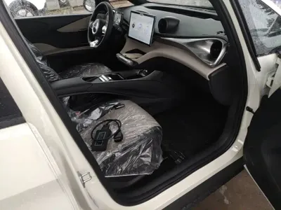 BYD Dolphin 2026, 300 км, за 11184.98 USD - фото 25