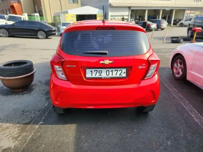ChevroletGMDaewoo Spark 2016, 80266 км, за 2145.22 USD