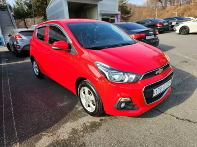 ChevroletGMDaewoo Spark 2016, 80266 км, за 2145.22 USD