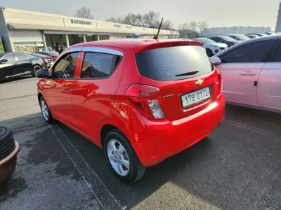 ChevroletGMDaewoo Spark 2016, 80266 км, за 2145.22 USD