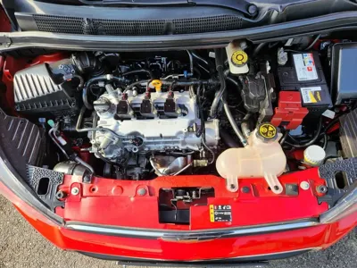 ChevroletGMDaewoo Spark 2016, 80266 км, за 2145.22 USD - фото 6