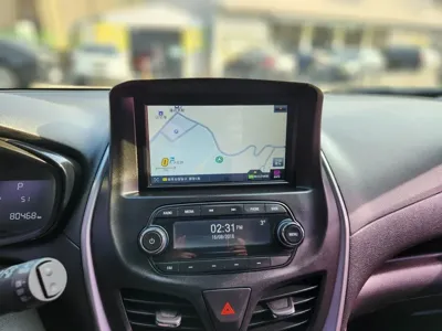 ChevroletGMDaewoo Spark 2016, 80266 км, за 2145.22 USD - фото 7