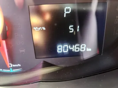 ChevroletGMDaewoo Spark 2016, 80266 км, за 2145.22 USD - фото 8
