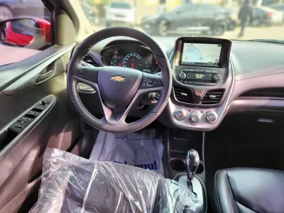 ChevroletGMDaewoo Spark 2016, 80266 км, за 2145.22 USD - фото 10