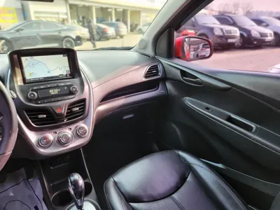 ChevroletGMDaewoo Spark 2016, 80266 км, за 2145.22 USD - фото 11