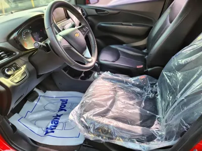 ChevroletGMDaewoo Spark 2016, 80266 км, за 2145.22 USD - фото 13