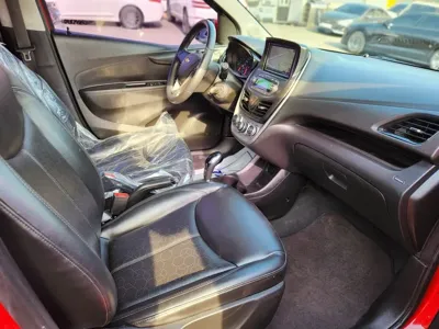 ChevroletGMDaewoo Spark 2016, 80266 км, за 2145.22 USD - фото 14