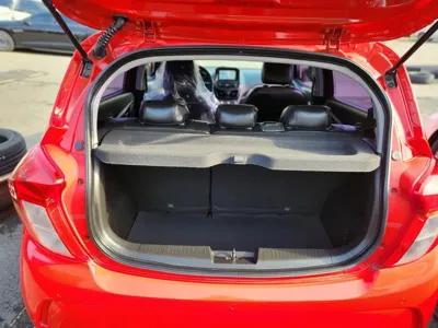 ChevroletGMDaewoo Spark 2016, 80266 км, за 2145.22 USD - фото 17