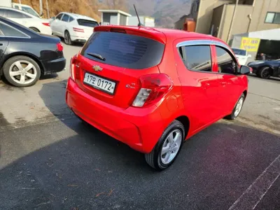 ChevroletGMDaewoo Spark 2016, 80266 км, за 2145.22 USD - фото 19