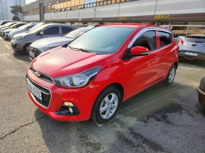 ChevroletGMDaewoo Spark 2016, 80266 км, за 2145.22 USD - фото 20